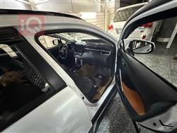 تويوتا كورولا كروس